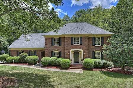 6923 Chatford Ln Charlotte, NC 28210
