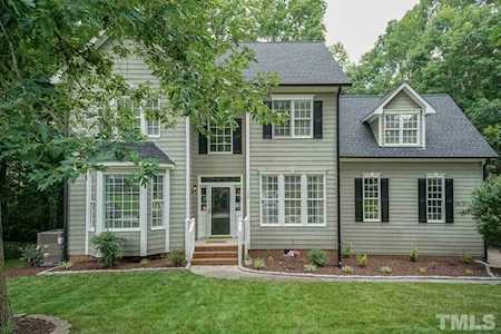 117 Torrey Pines Drive Clayton, NC 27527