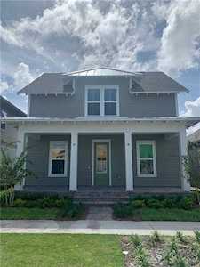 13751 Lippman ALLEY Orlando, FL 32827