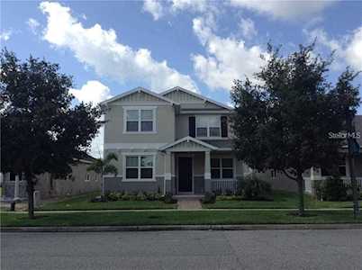 14718 Porter Rd Winter Garden, FL 34787
