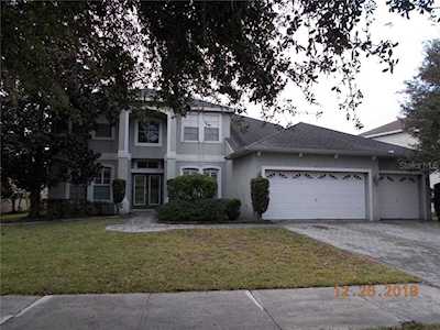 6693 Lake Pembroke PLACE Orlando, FL 32829