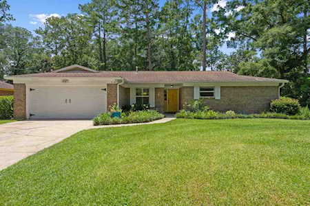 2306 W Indian Head Drive Tallahassee, FL 32301
