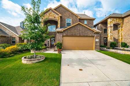 9825 Pronghorn Road Mckinney, TX 75071