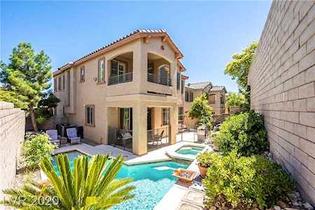 11832 Barcinas Las Vegas, NV 89138