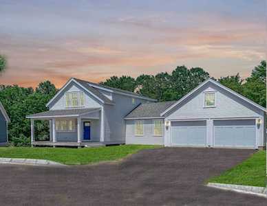 4 Daley Dr #4 West Newbury, MA 01985