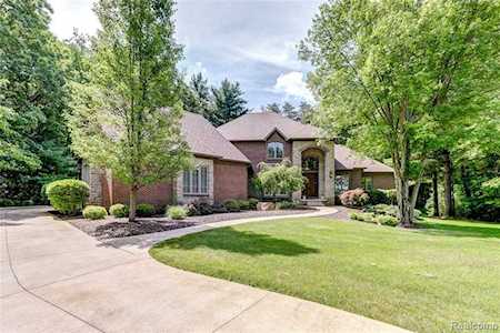 9030 W Hidden Ct Green Oak Twp, MI 48178
