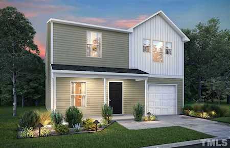 1324 Winter Sweet Court Raleigh, NC 27610