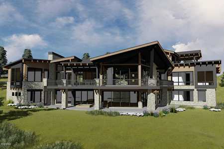 28 Red Cloud Trl Park City, UT 84060