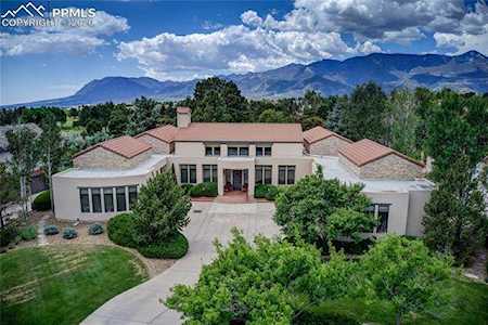 3875 Hill Circle Colorado Springs, CO 80904