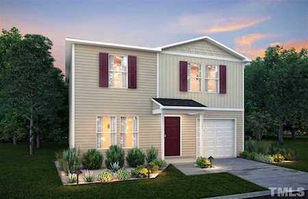 1300 Winter Sweet Court Raleigh, NC 27610