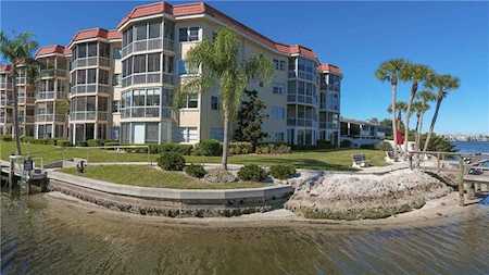 1350 N Portofino Dr #Tarpon 302 Sarasota, FL 34242