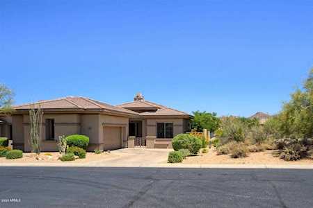 7652 E Balao Drive Scottsdale, AZ 85266