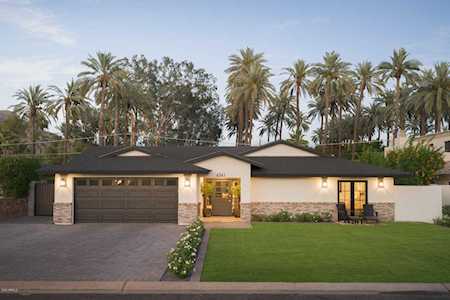 4541 N 43rd Street Phoenix, AZ 85018