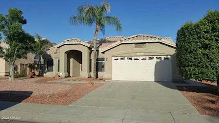 18063 N 83rd Drive Peoria, AZ 85382
