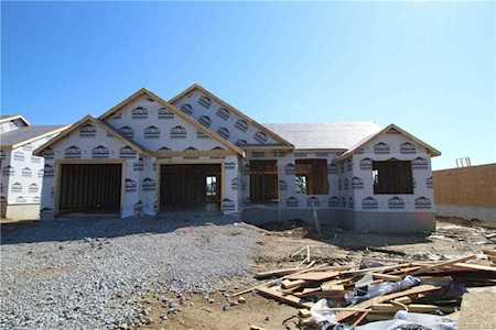 5328 - Lot 402 Verona Trace Sellersburg, IN 47172