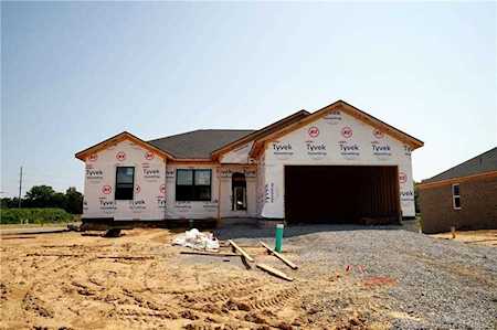 lot 77 Ashley Spring Ct Charlestown, IN 47111