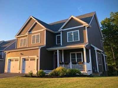 42 Jordan Rd Holden, MA 01520