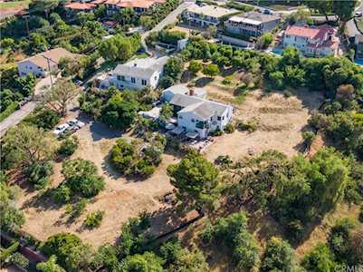 6459 Via De Anzar Rancho Palos Verdes, CA 90275