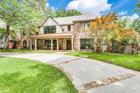 4200 Versailles Avenue Highland Park, TX 75205