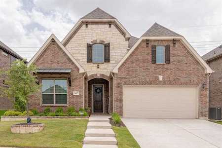 14657 Spitfire Trail Fort Worth, TX 76262