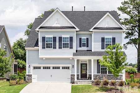 3373 Mountain Hill Drive Wake Forest, NC 27587