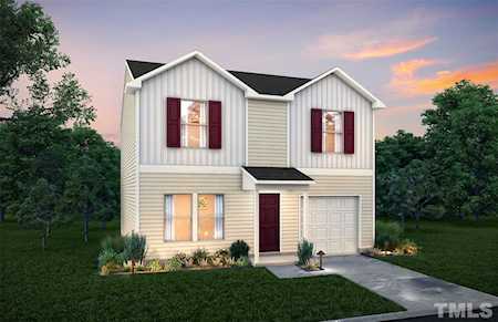 1505 Tamarino Drive Raleigh, NC 27610
