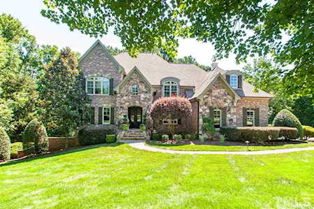 1113 Stone Kirk Drive Raleigh, NC 27614