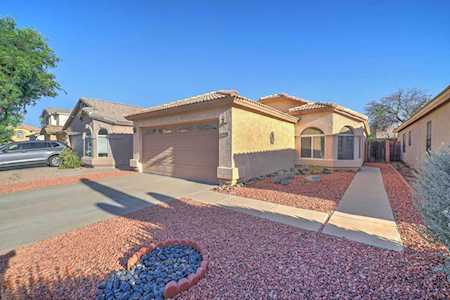 4507 E Windsong Drive Phoenix, AZ 85048