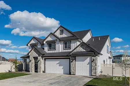 5399 N Exeter Way Meridian, ID 83646