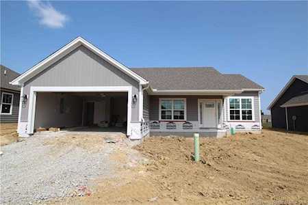 5326 - Lot 403 Verona Trace Sellersburg, IN 47172