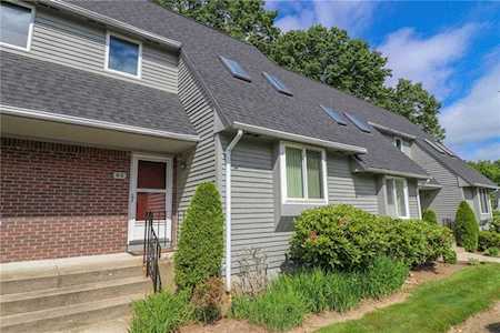 125 Smith Ave #8D Smithfield, RI 02828
