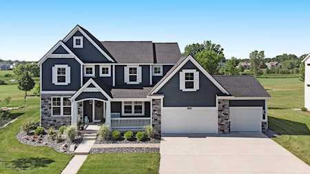 2767 Carnoustie Dr Okemos, MI 48864