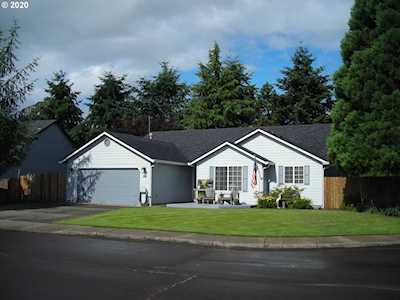 611 NW 13th Cir Battle Ground, WA 98604