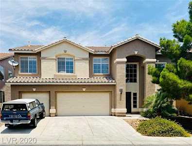 8508 Wild Diamond Ave Las Vegas, NV 89143