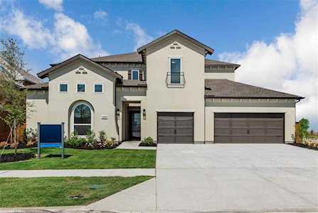 11049 Dark Star Lane Frisco, TX 75035