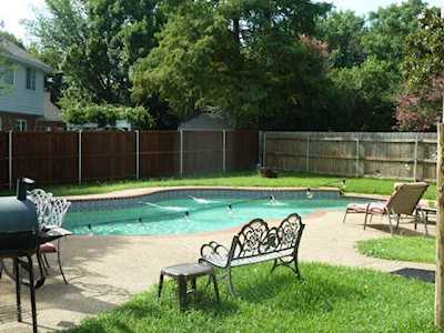 4110 Countryside Drive Grapevine, TX 76051
