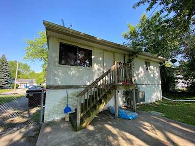 22232 Peach Tree Ave Sauk Village, IL 60411