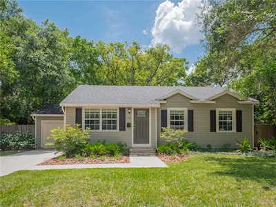 527 Buckminster CIRCLE Orlando, FL 32803