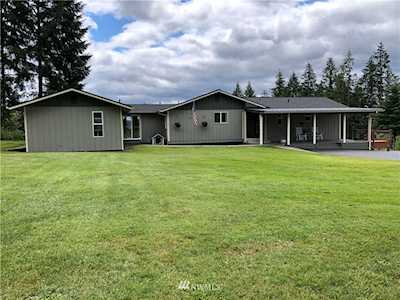 226 Studebaker Spur 3 Castle Rock, WA 98611