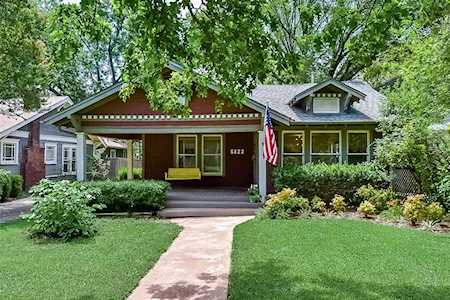 5822 Belmont Avenue Dallas, TX 75206
