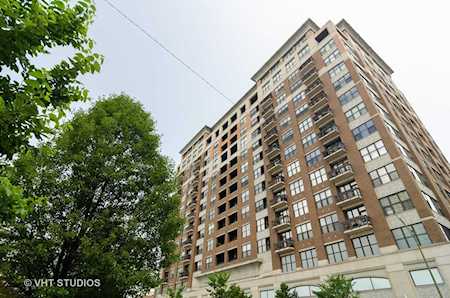 849 N Franklin St #705 Chicago, IL 60610