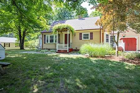 66 Hartford Pike Scituate, RI 02857