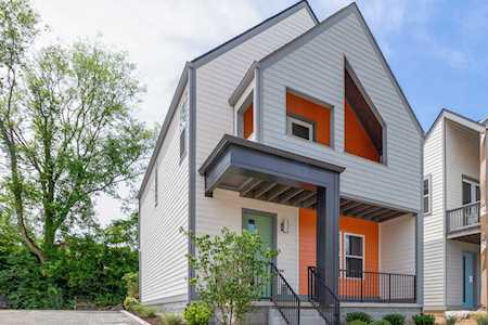 202 Lucile Lane Nashville, TN 37207