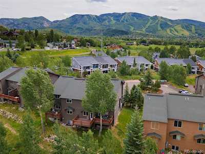 475 Eaglepointe Ct Steamboat Springs, CO 80487