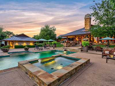 4808 Bill Simmons Road Colleyville, TX 76034