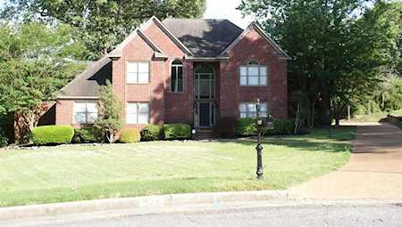 9245 Rosalie Cv Olive Branch, MS 38654