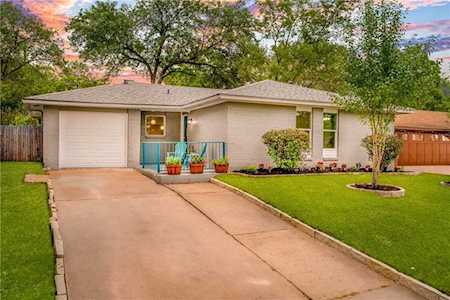 5411 Coventry Ln Austin, TX 78723