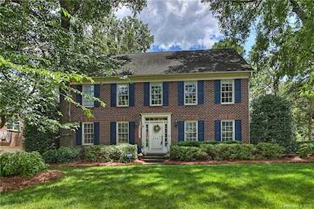 5427 Crosshill Ct Charlotte, NC 28277