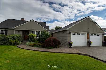 1771 SW Grandview Ave Chehalis, WA 98532