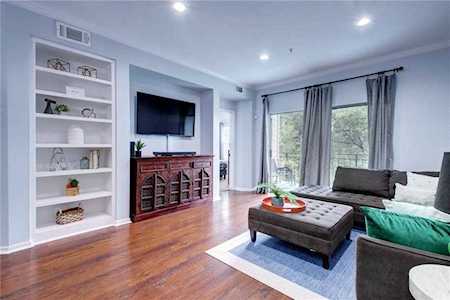 6000 Shepherd Mountain Cv #609 Austin, TX 78730
